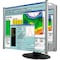 Kantek. Kantek LCD Monitor Magnifier for 21.5in- 22in Widescreen LCD Monitors MAG22WL - alternate 1
